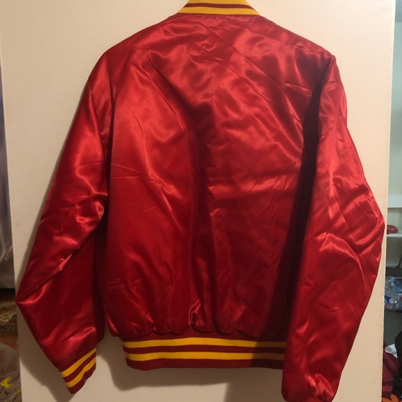 K&R Collection Jacket - Picture 2 of 4
